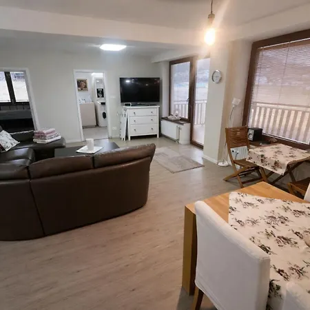 Záhradište - Free Parking Dóval