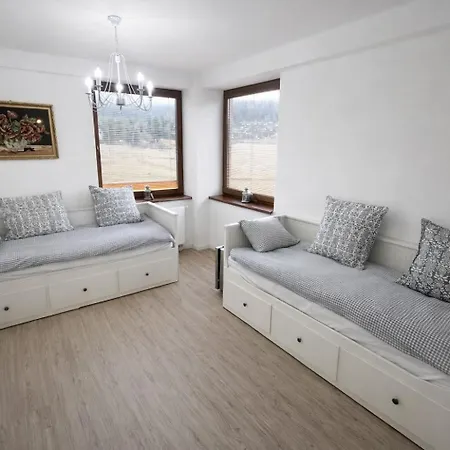 Záhradište - Free Parking Dóval