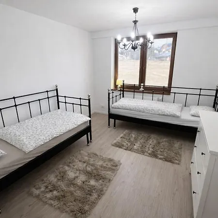 Záhradište - Free Parking