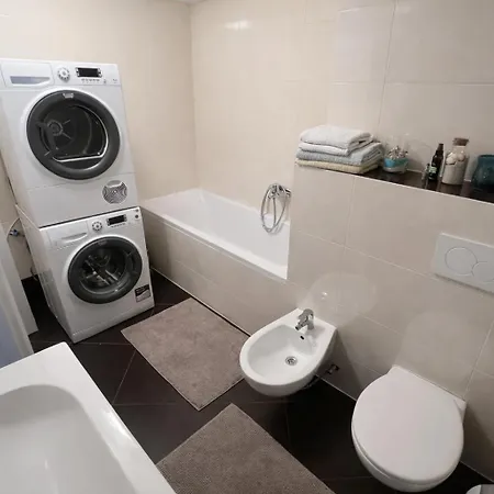 Apartman Záhradište - Free Parking