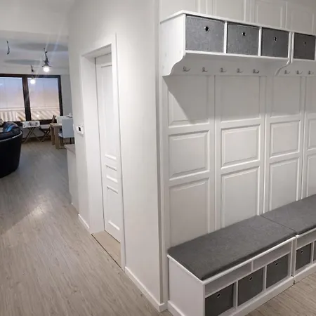 Záhradište - Free Parking