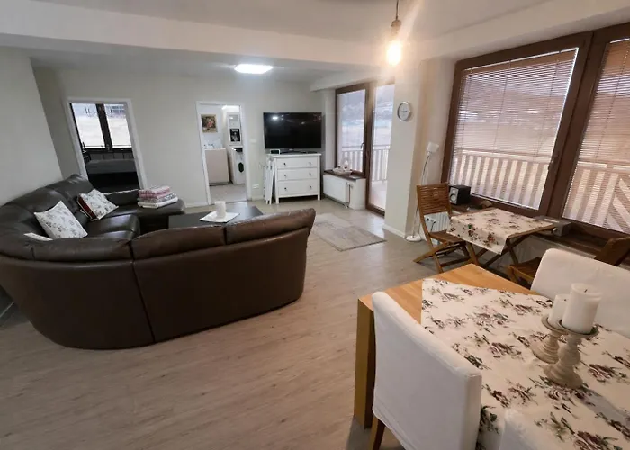 Zahradiste - Free Parking דונובאלי