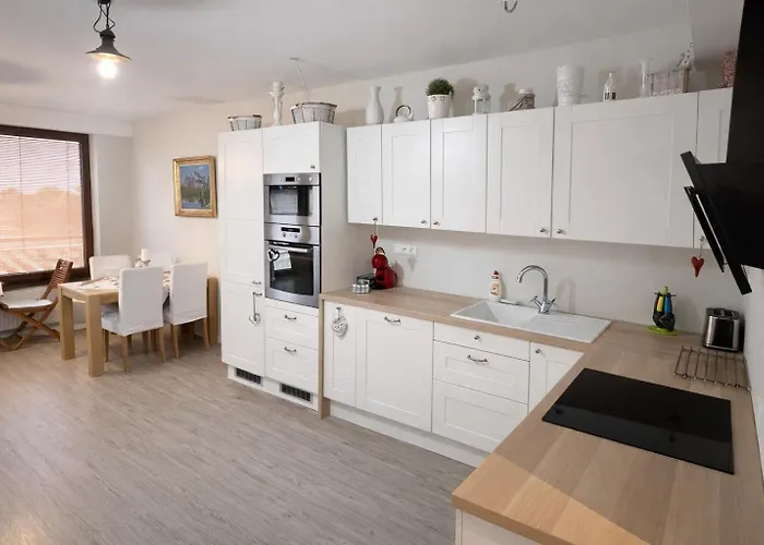 Zahradiste - Free Parking דונובאלי