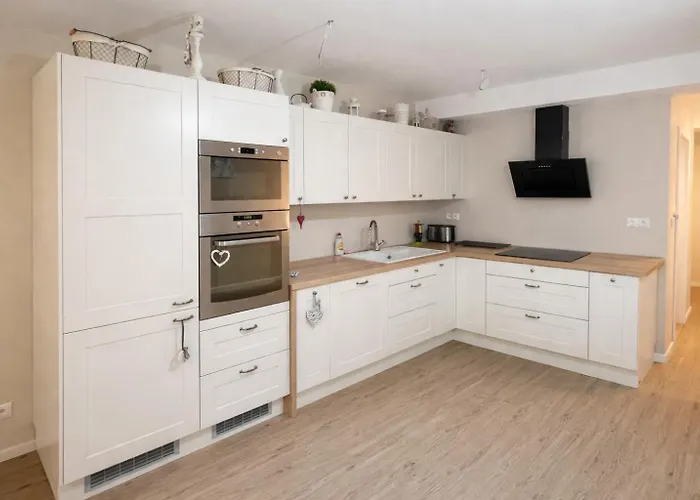 Zahradiste - Free Parking דירה