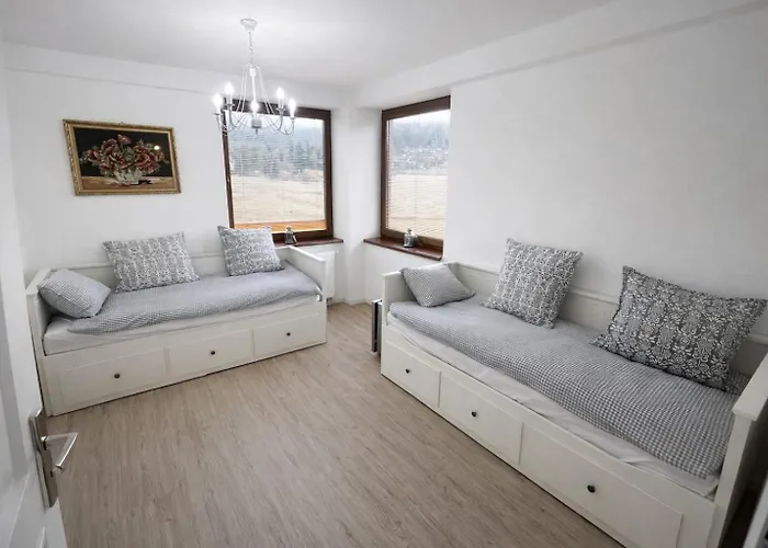 Zahradiste - Free Parking דונובאלי