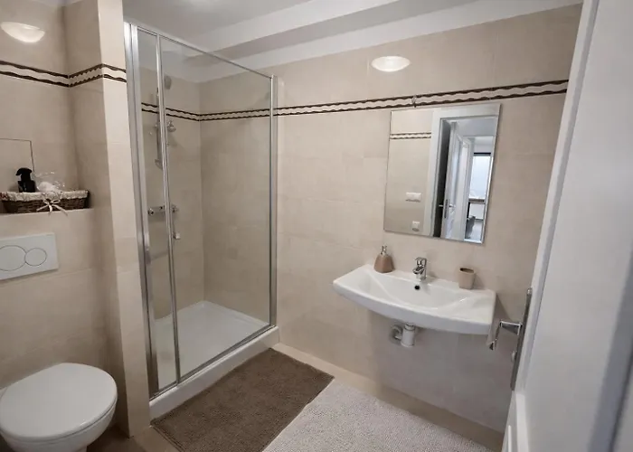 Zahradiste - Free Parking דירה